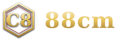 88cm logo